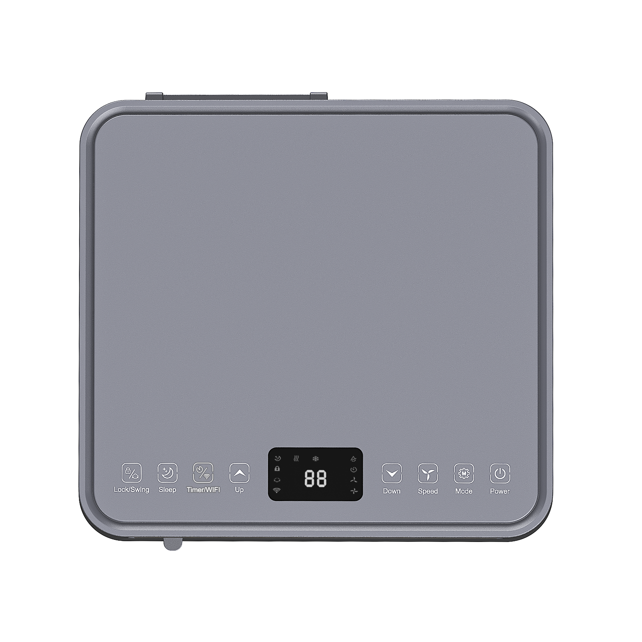 Dreame P-Wind10 7000 BTU Mobiles Klimagerät