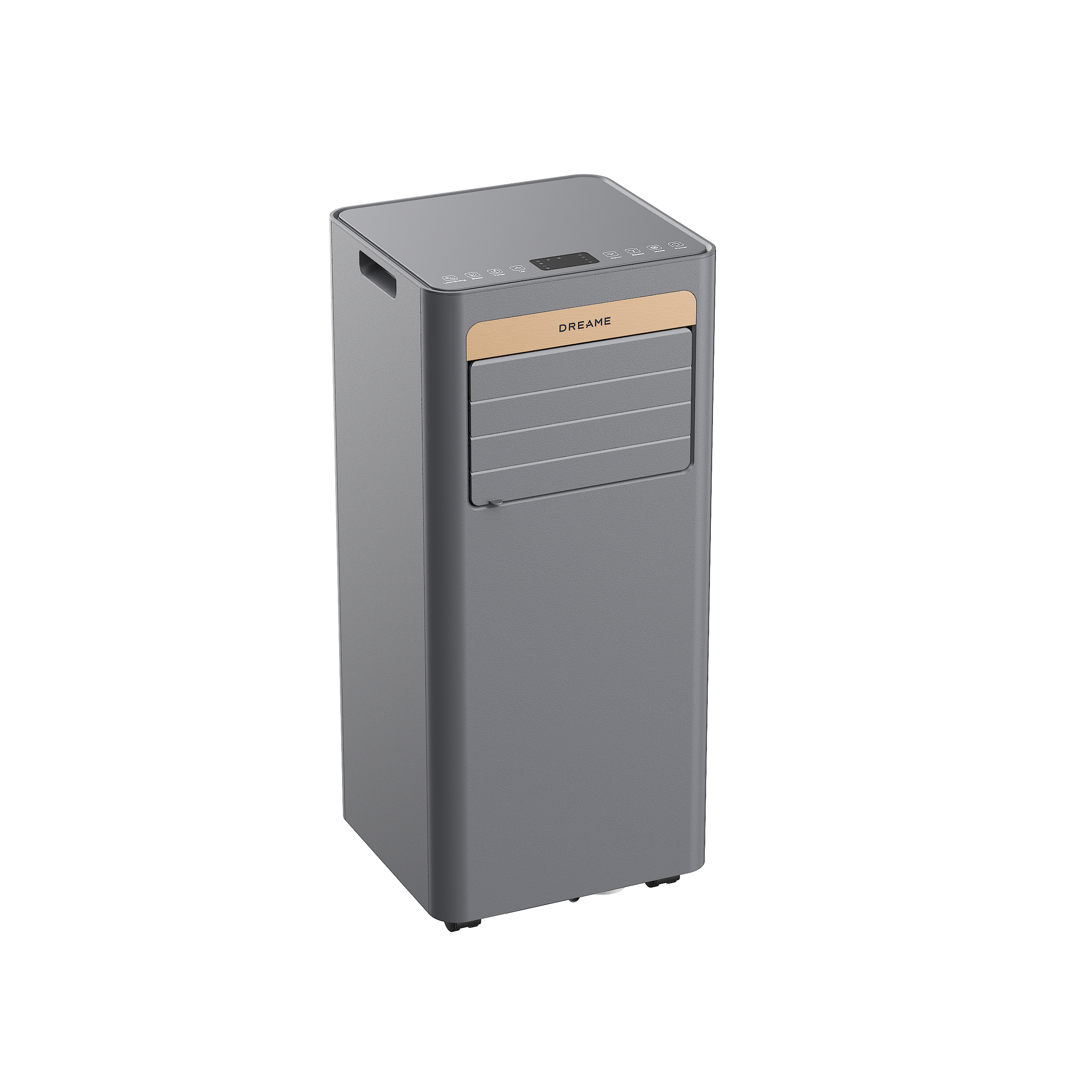 Dreame P-Wind10 7000 BTU Mobiles Klimagerät