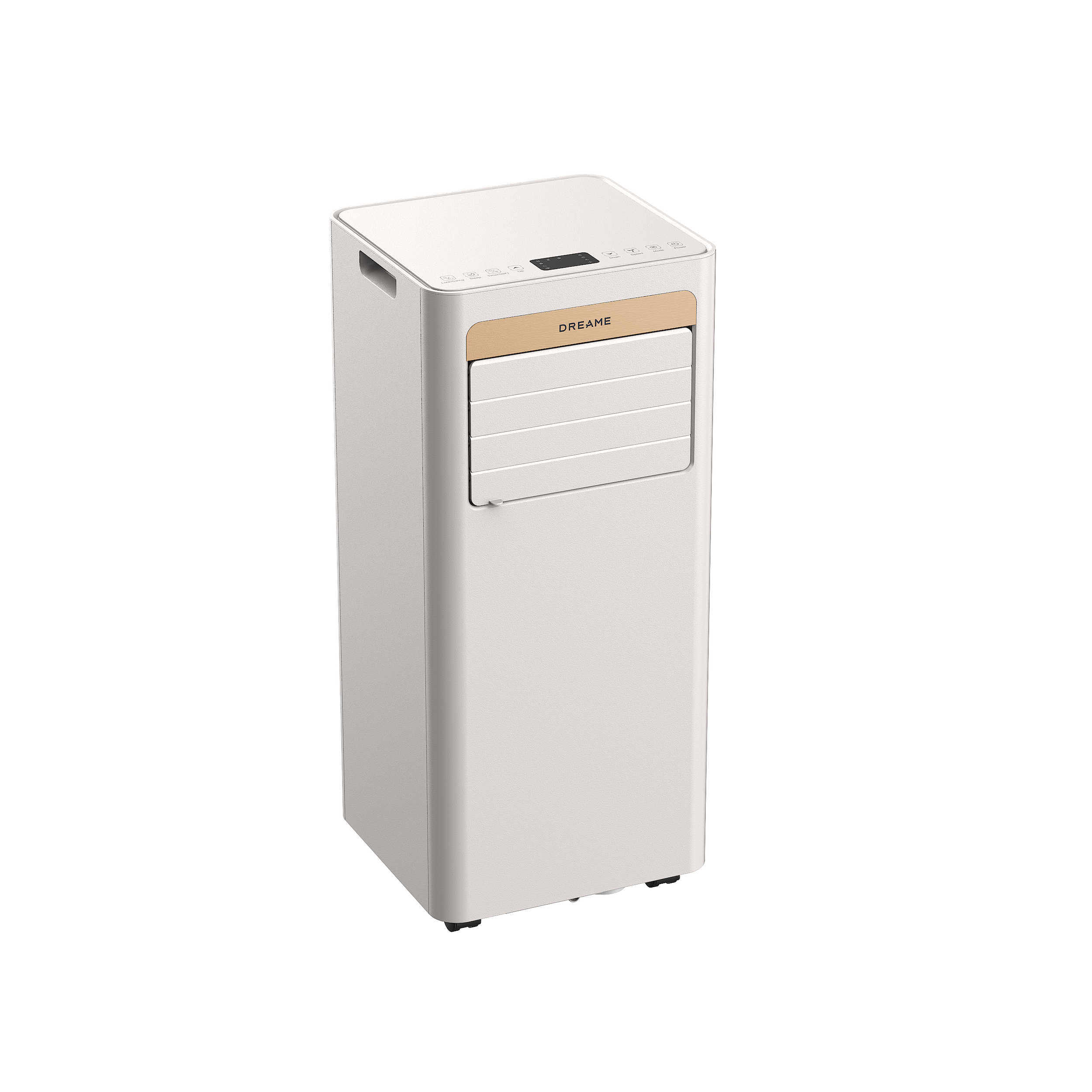 Dreame P-Wind10 7000 BTU Mobiles Klimagerät