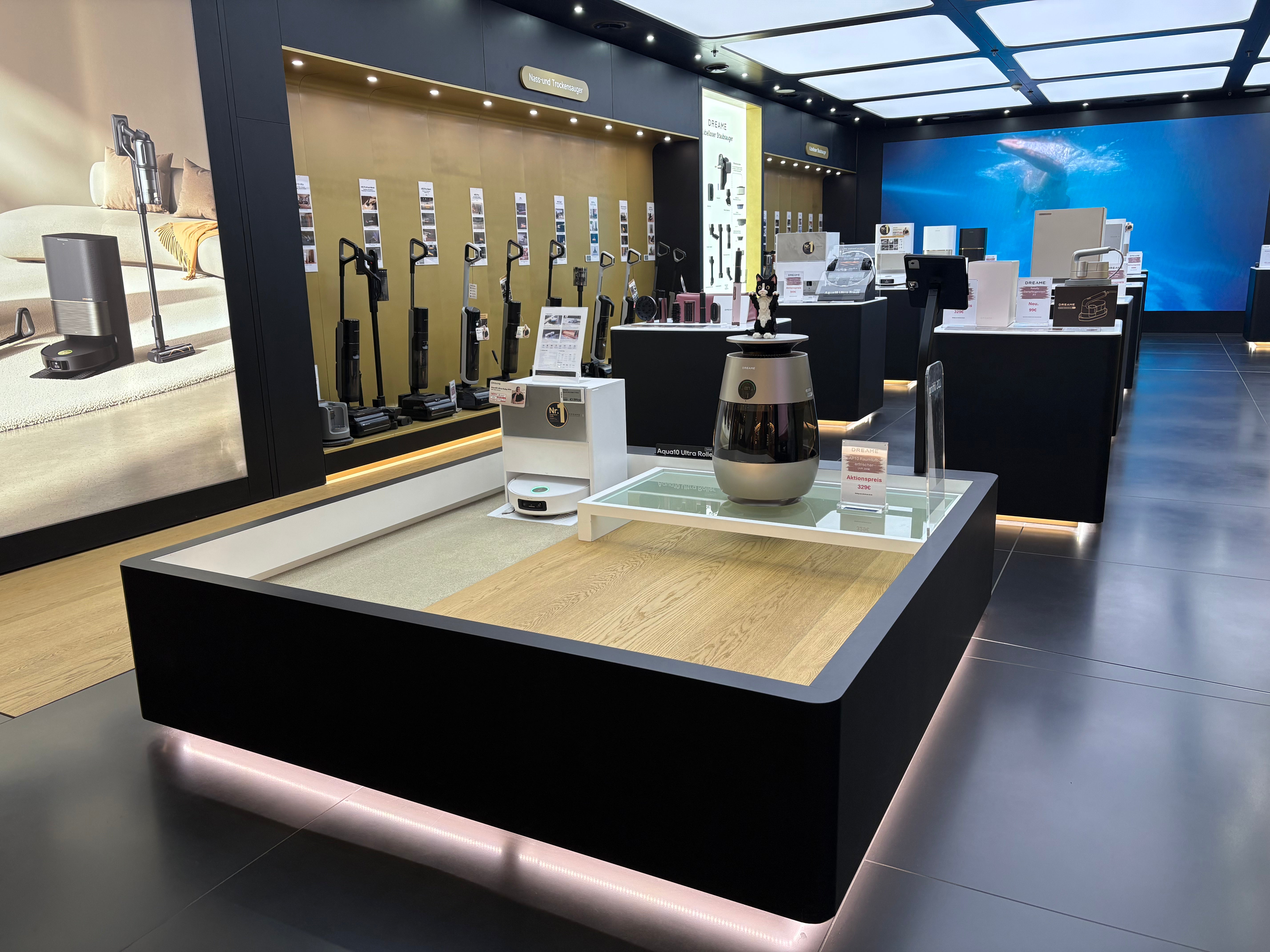 vape shop frankfurt zeil Vape Stores in Frankfurt: specialists for tasty e-Liquids main image 1