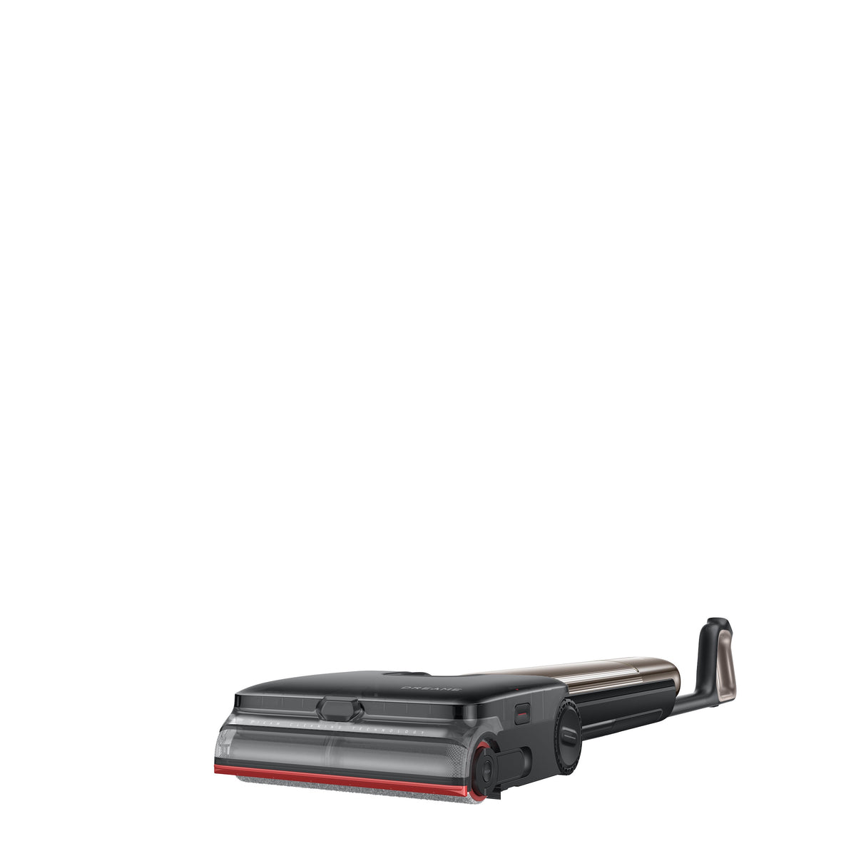Dreame T16 Pro Steam
