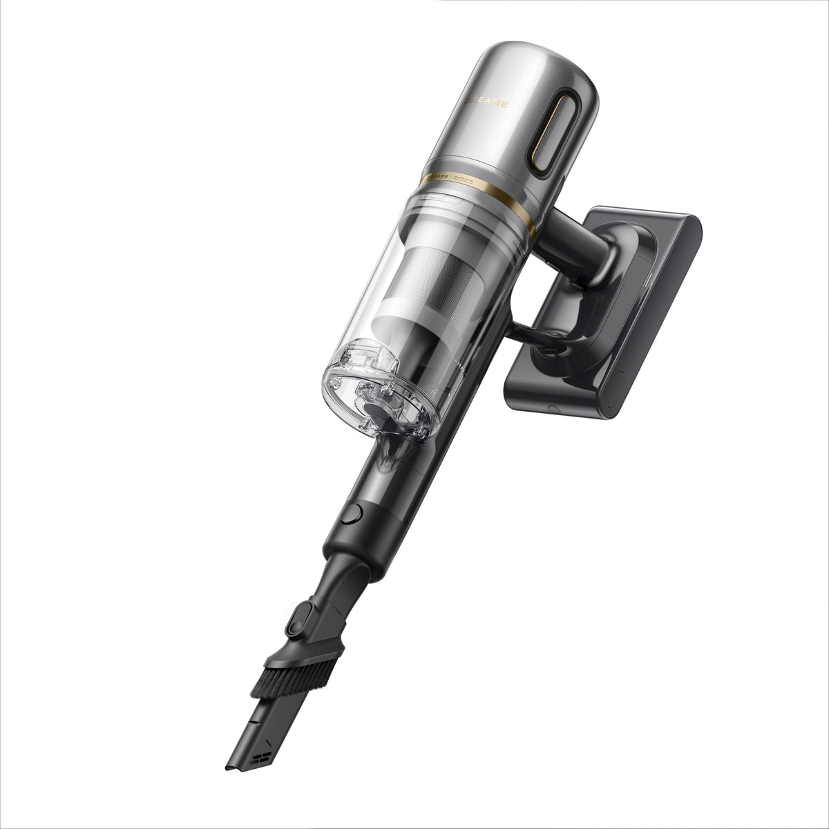 Dreame V20 Pro Ansicht 4