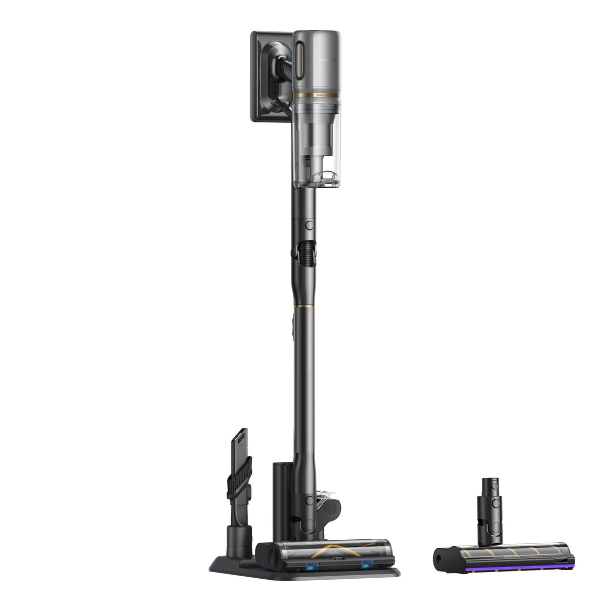 Dreame V20 Pro Ansicht 8