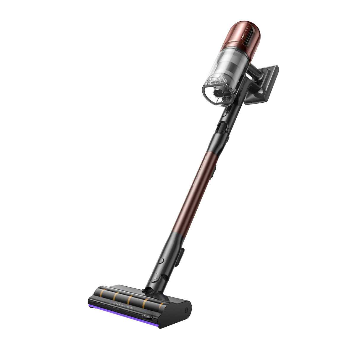 Dreame V30 Ansicht 2