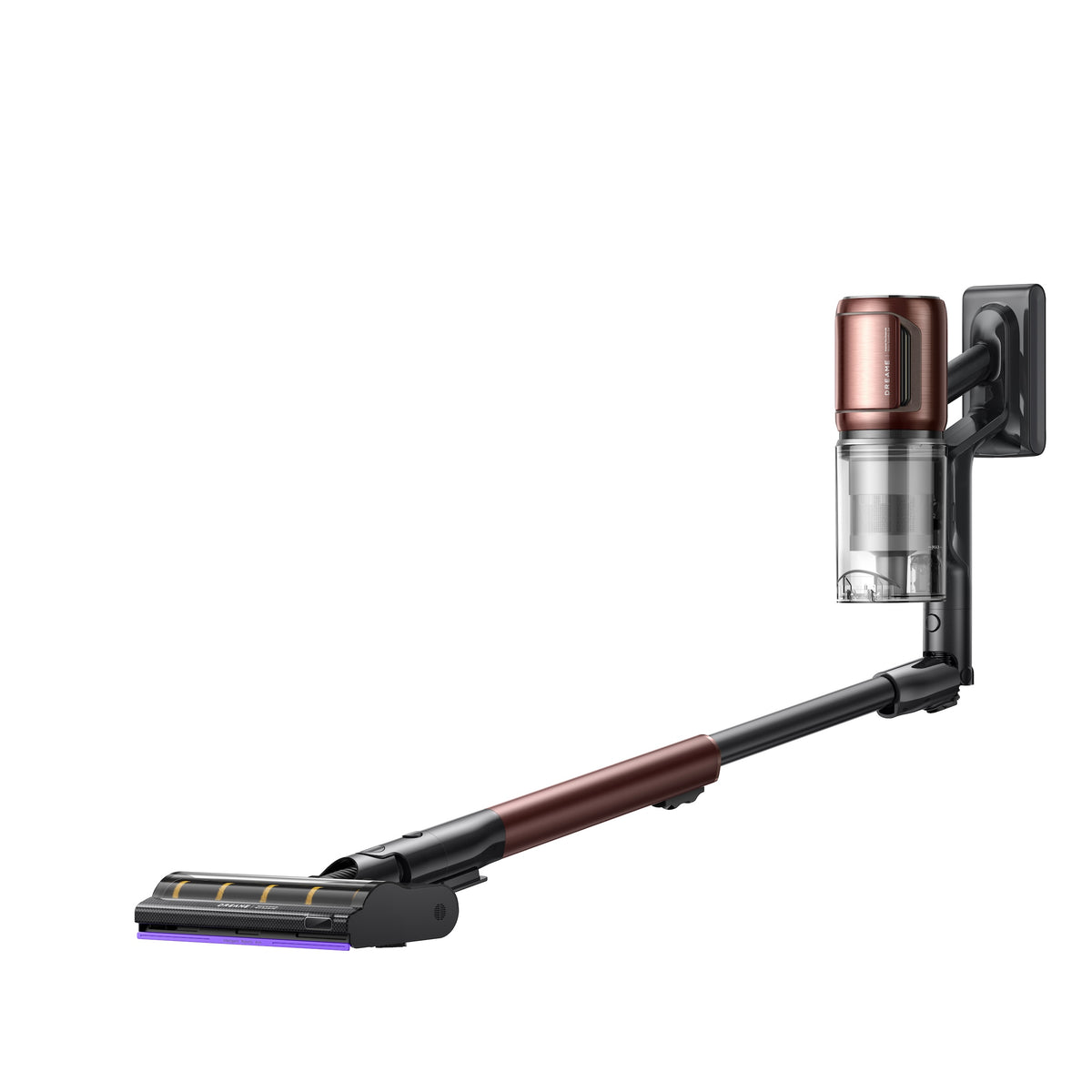 Dreame V30 Ansicht 4