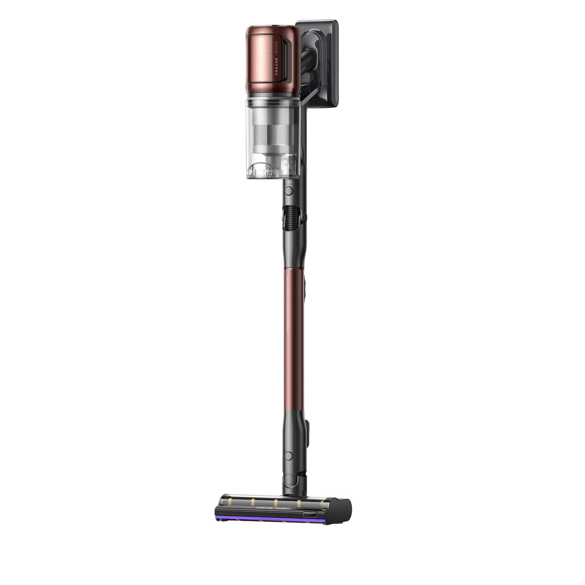 Dreame V30 Ansicht 5