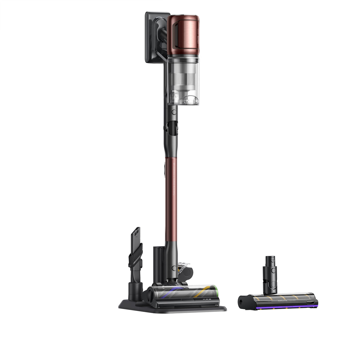 Dreame V30 Ansicht 9