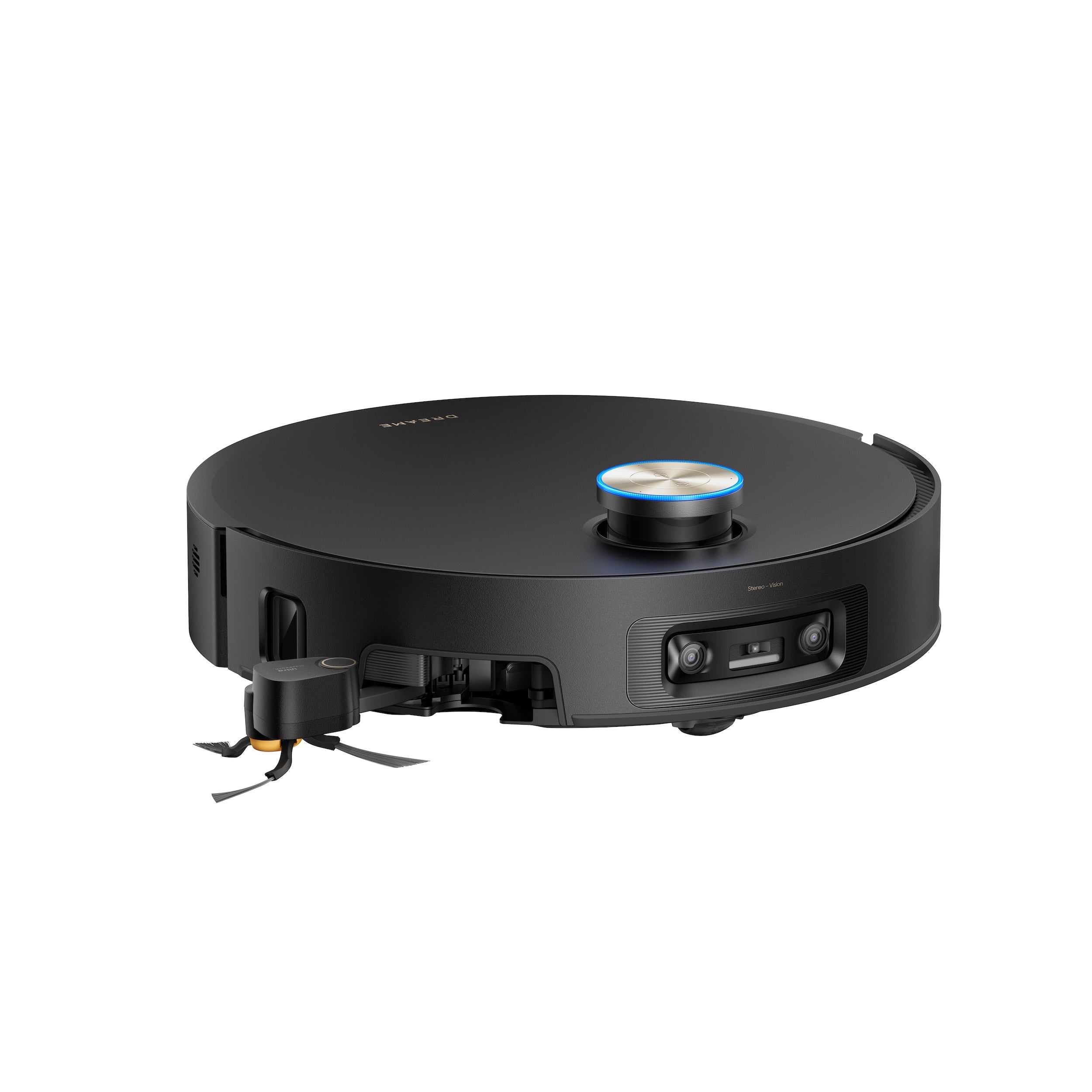 Dreame X60 Pro Ultra Complete Grau