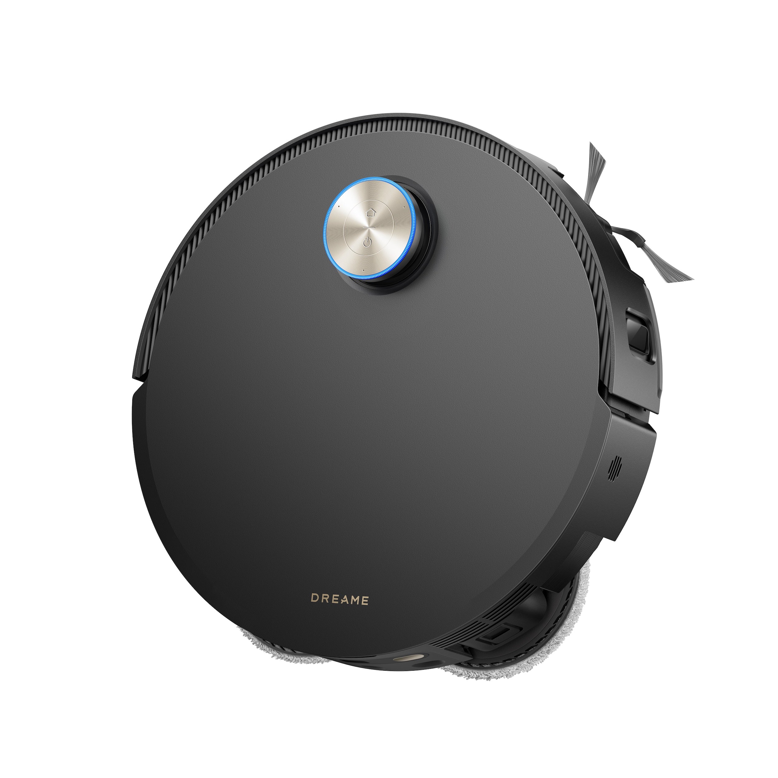 Dreame X60 Pro Ultra Complete Grau