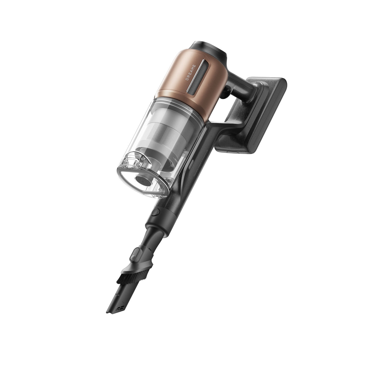 Dreame Z20 Ansicht 4