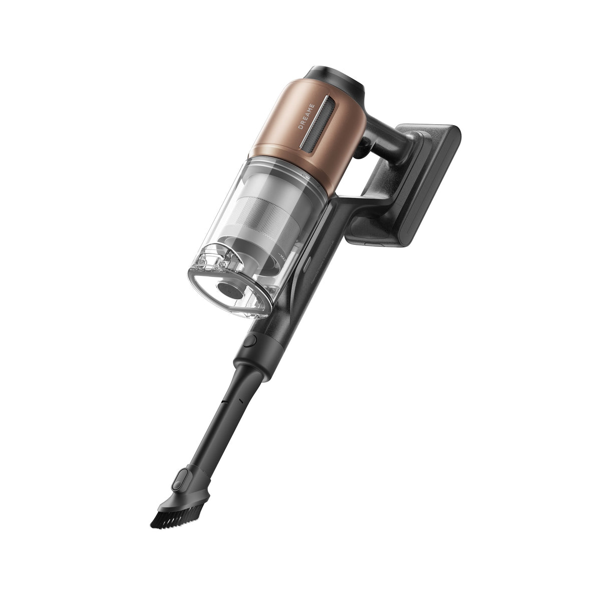 Dreame Z20 Ansicht 5