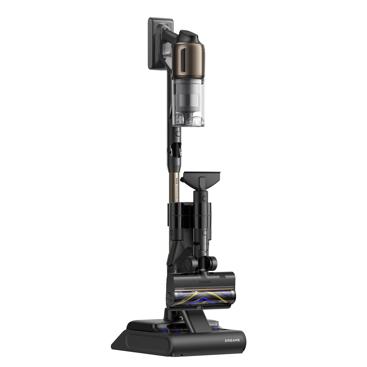 Dreame Z30 Pro Aqua Ansicht 3