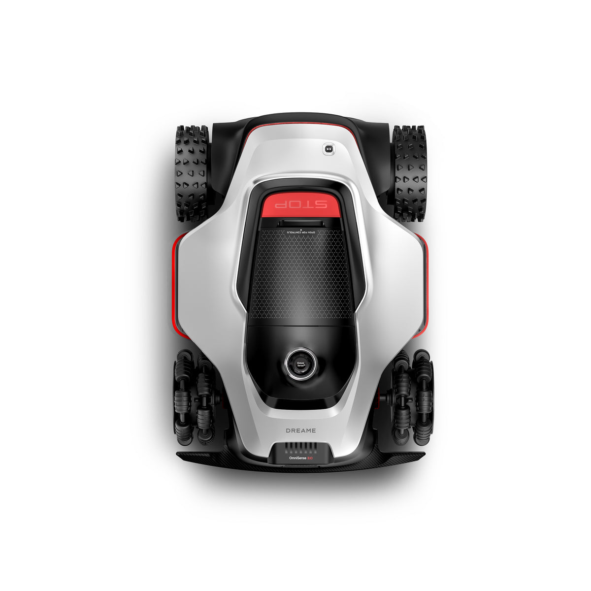 DREAME A3 AWD Pro 3500 M hroboter dreame-a3-awd-pro-3500-m-hroboter