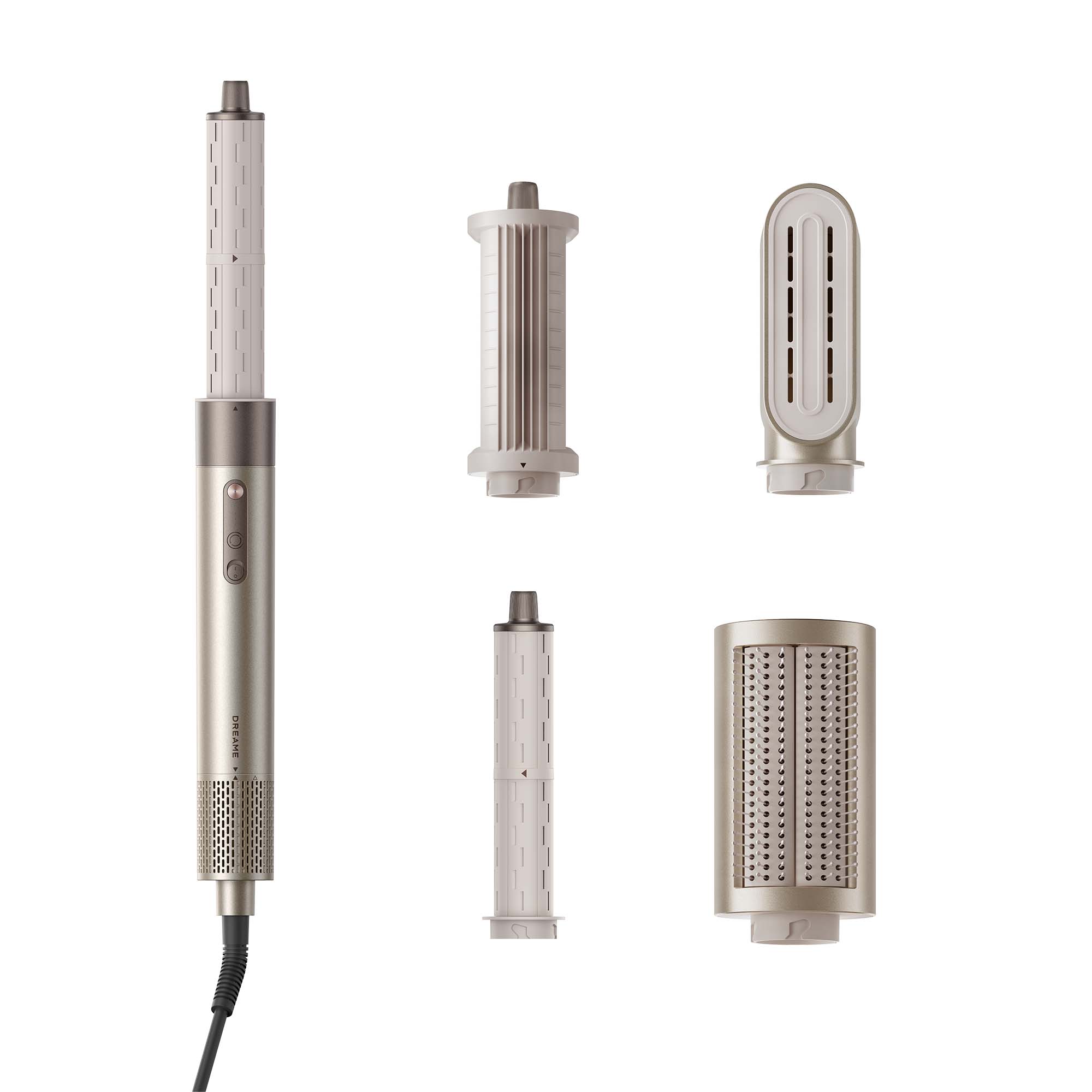 Dreame AirStyle Shine