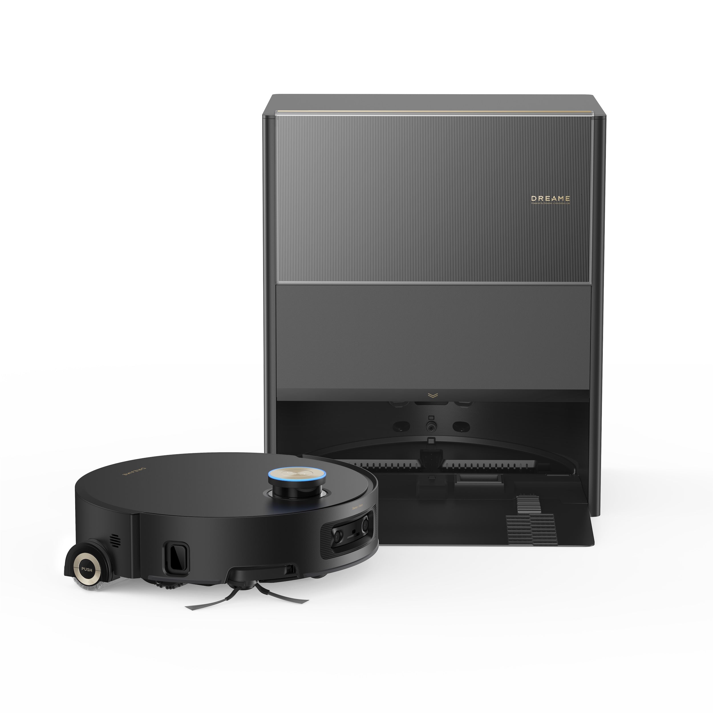 Dreame Aqua10 Ultra Roller Complete