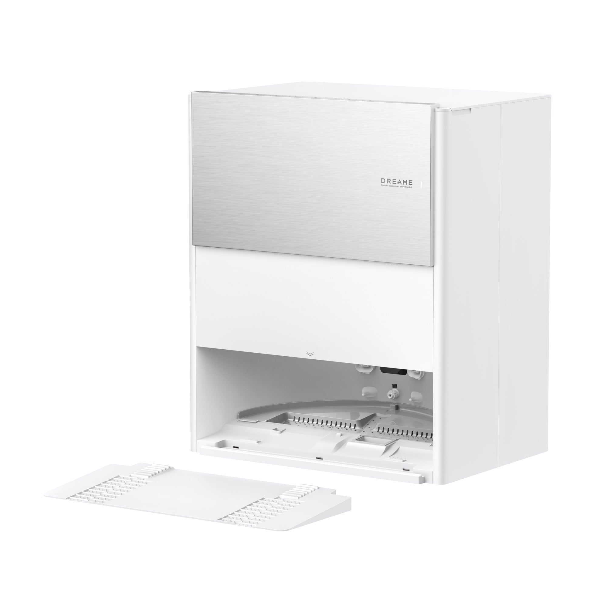 Dreame Aqua10 Roller Weiß