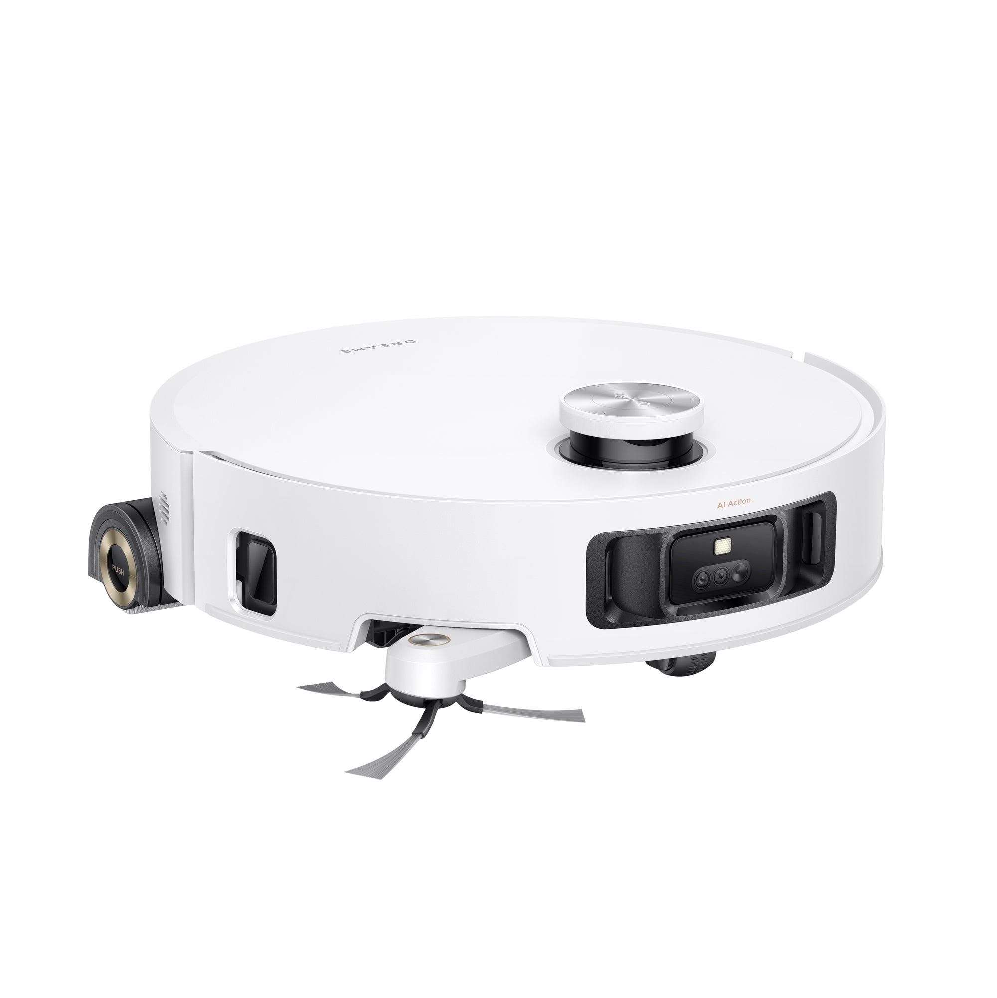 Dreame Aqua10 Roller Weiß