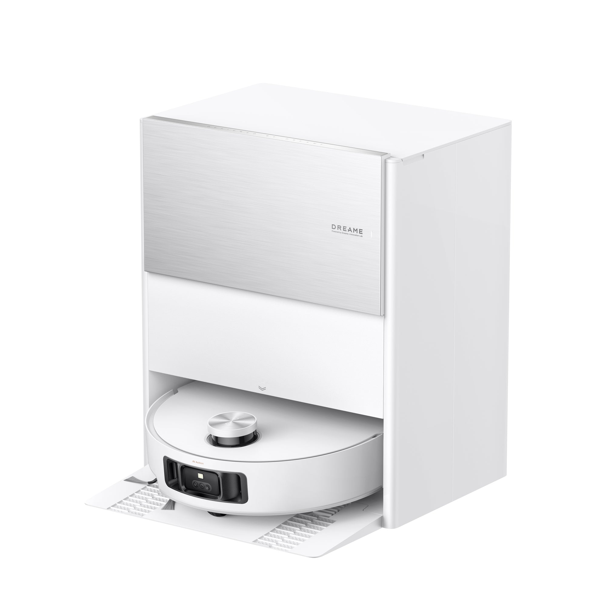 Dreame Aqua10 Roller Weiß