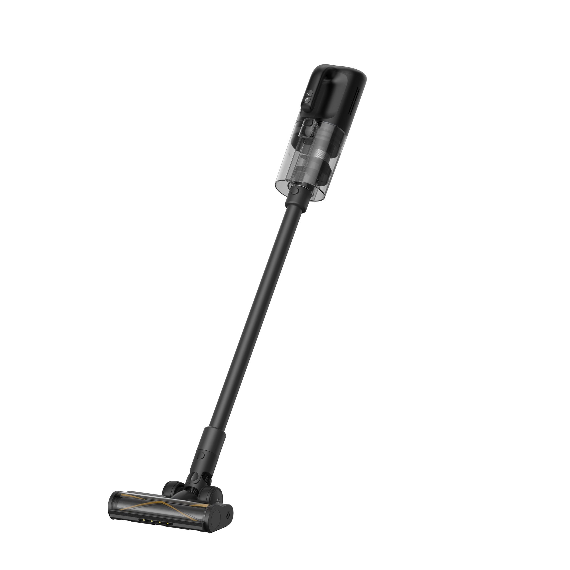 Dreame Nass-Trocken-Sauger H14 Dual, 380 W, beutellos, 380 W, 5-in-1-Multifunktionssauger, dreifache Kantenreinigung