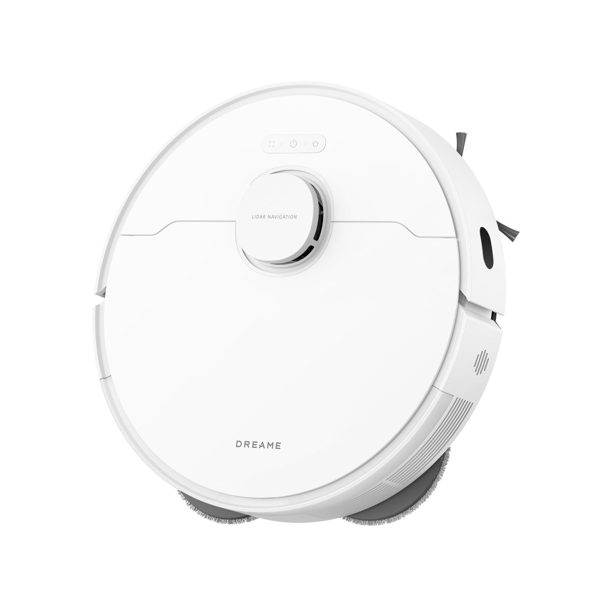 Dreame L10s Pro Gen3 Ansicht 3