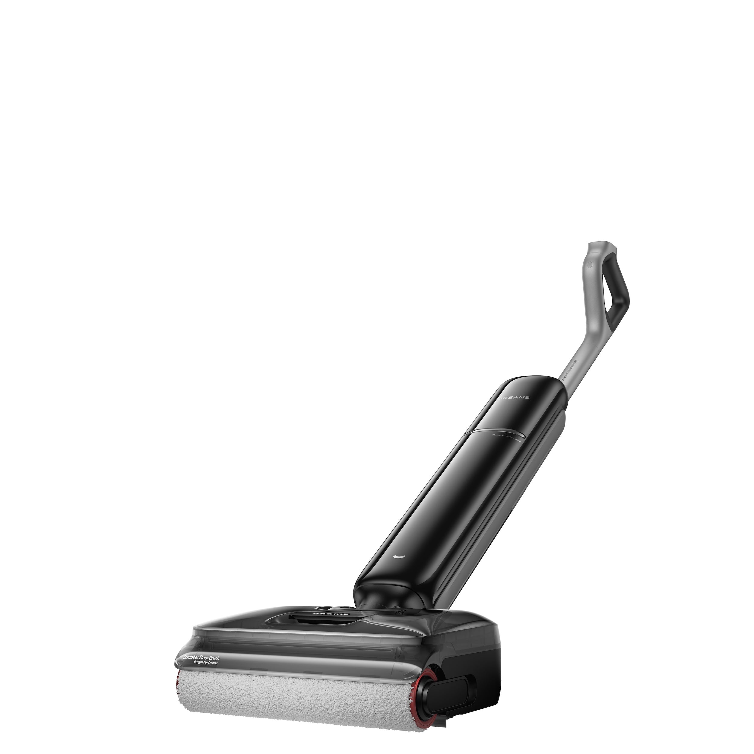 Dreame Nass-Trocken-Akkusauger T12 Pro-R, 315 W, beutellos, 180° flach, 95°C Reinigung, Anti‑Verwicklung
