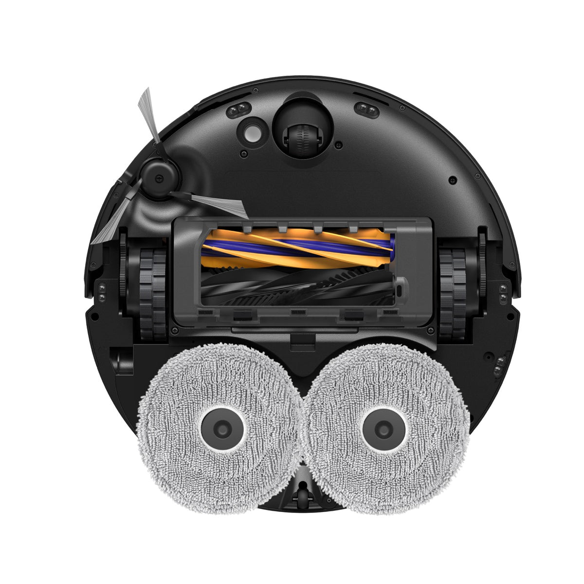 Dreame L60 Ultra Schwarz