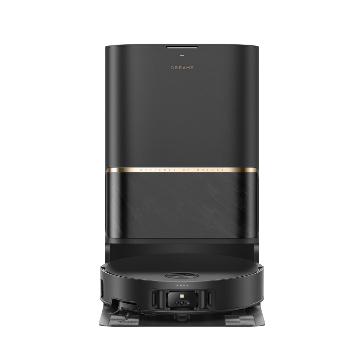 Dreame L60 Ultra Schwarz