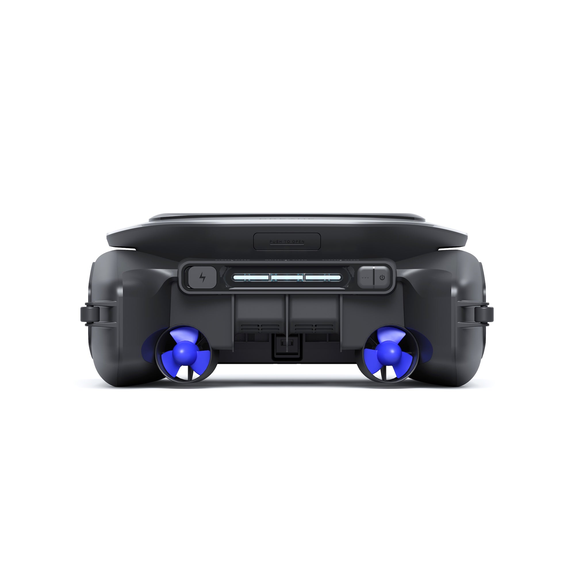 Dreame J1 Poolroboter Skimmer