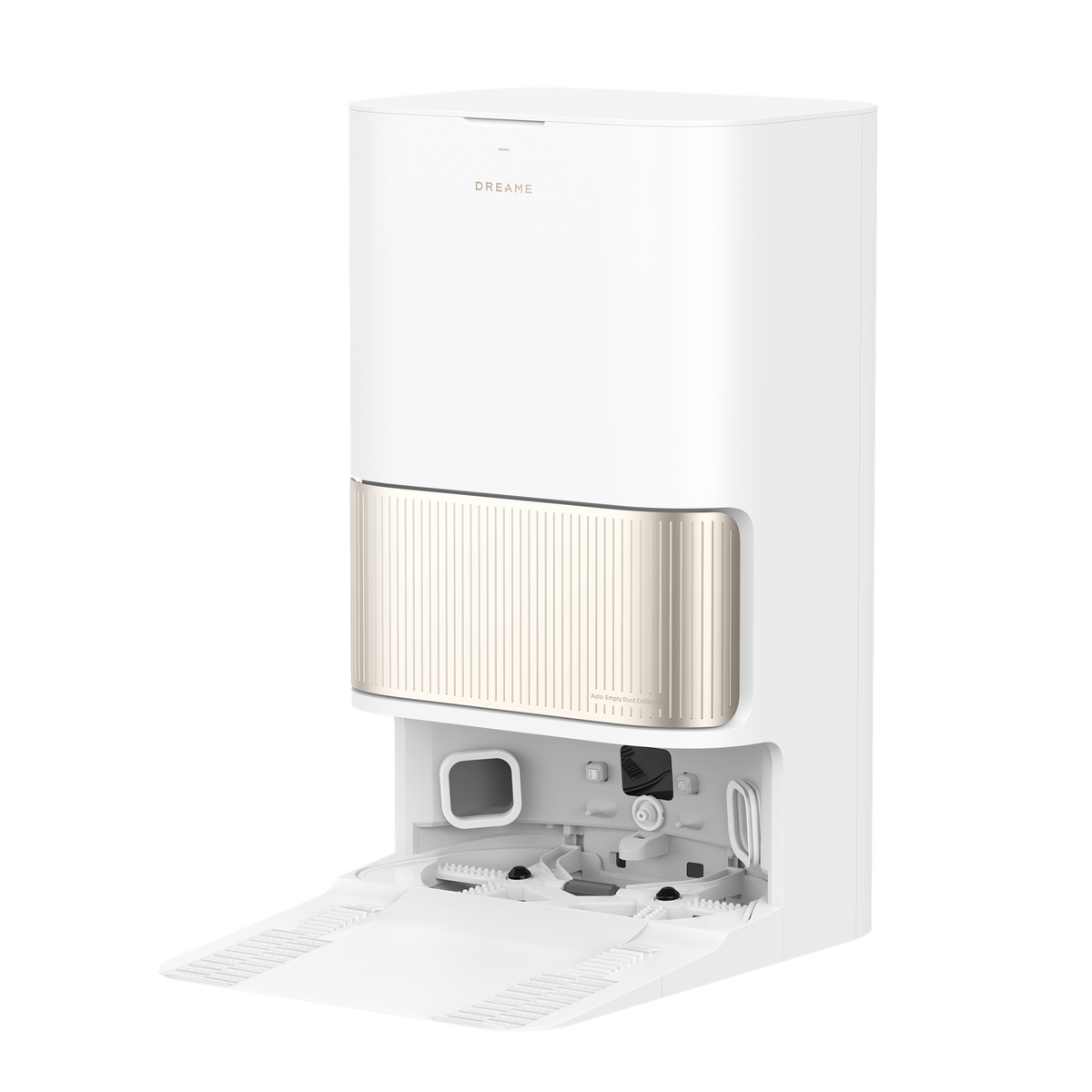 Dreame L40 Ultra Saug- und Wischroboter