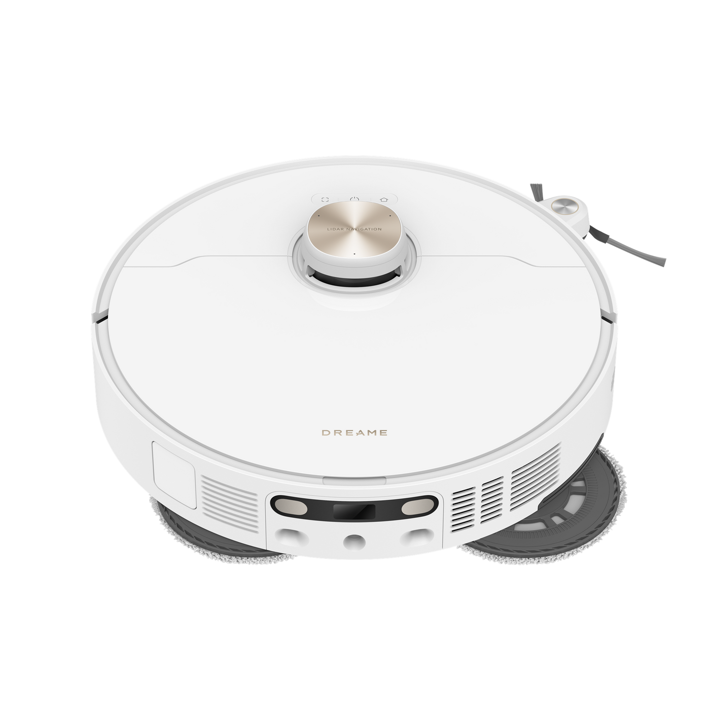 Dreame L40 Ultra Saug- und Wischroboter