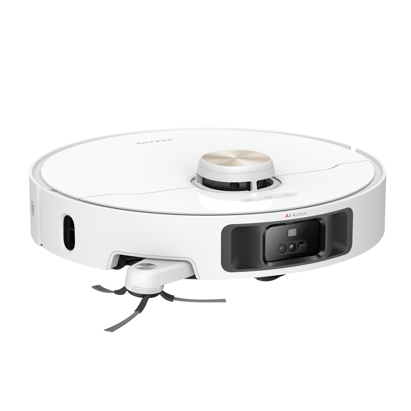 Dreame L40 Ultra Saug- und Wischroboter