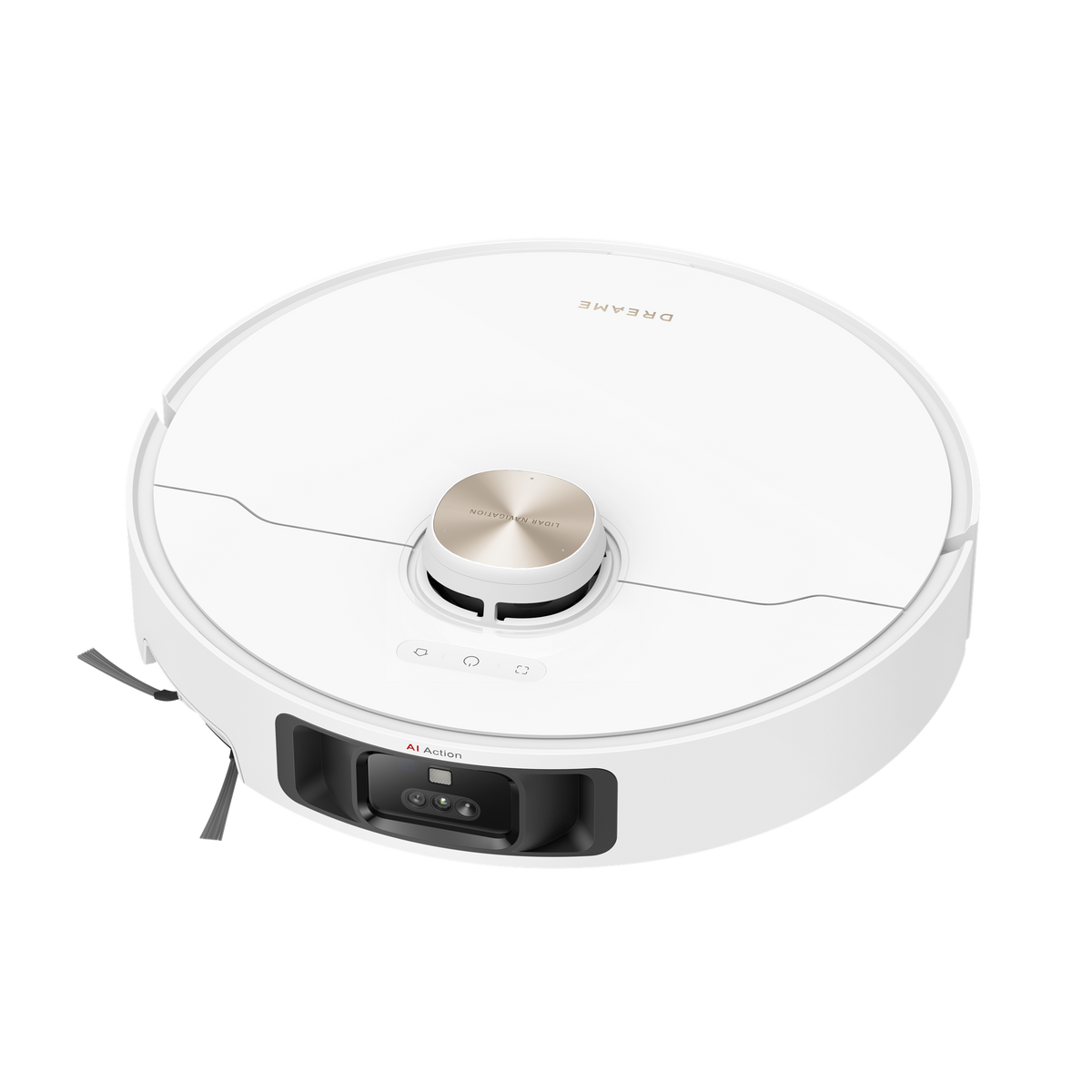Dreame L40 Ultra Saug- und Wischroboter