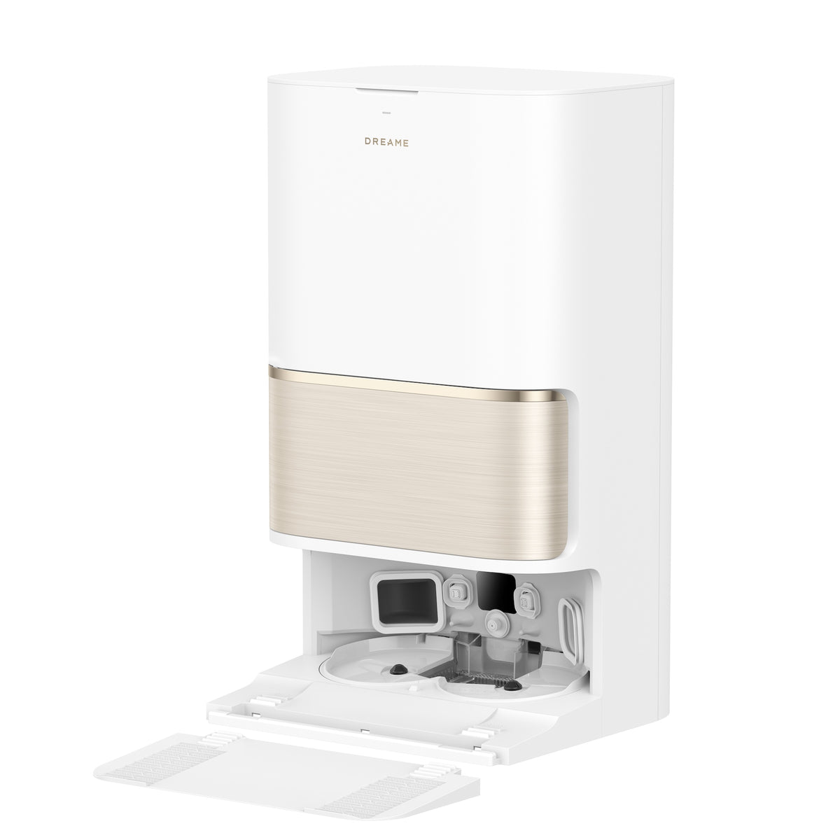 Dreame L50 Pro Ultra Ansicht 11