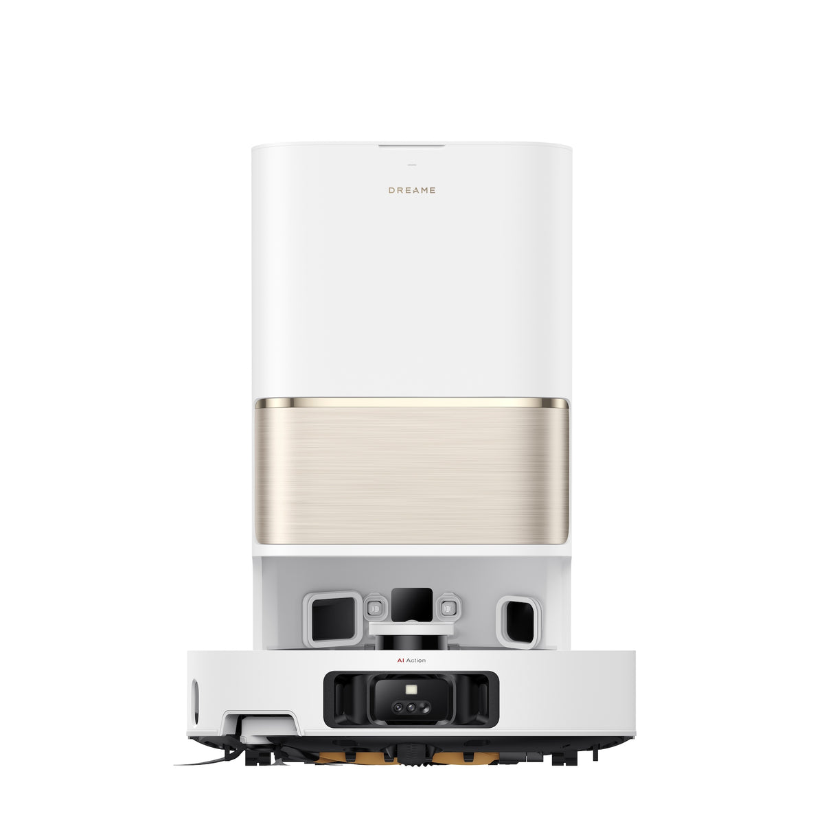 Dreame L50 Pro Ultra Ansicht 10