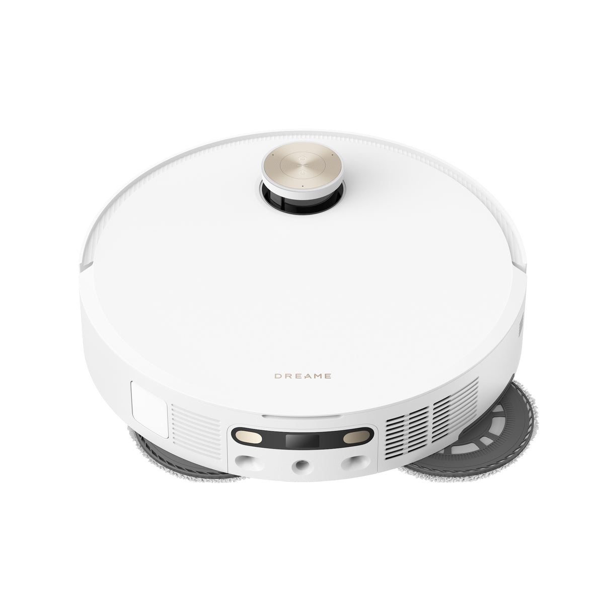 Dreame L50 Pro Ultra Ansicht 6