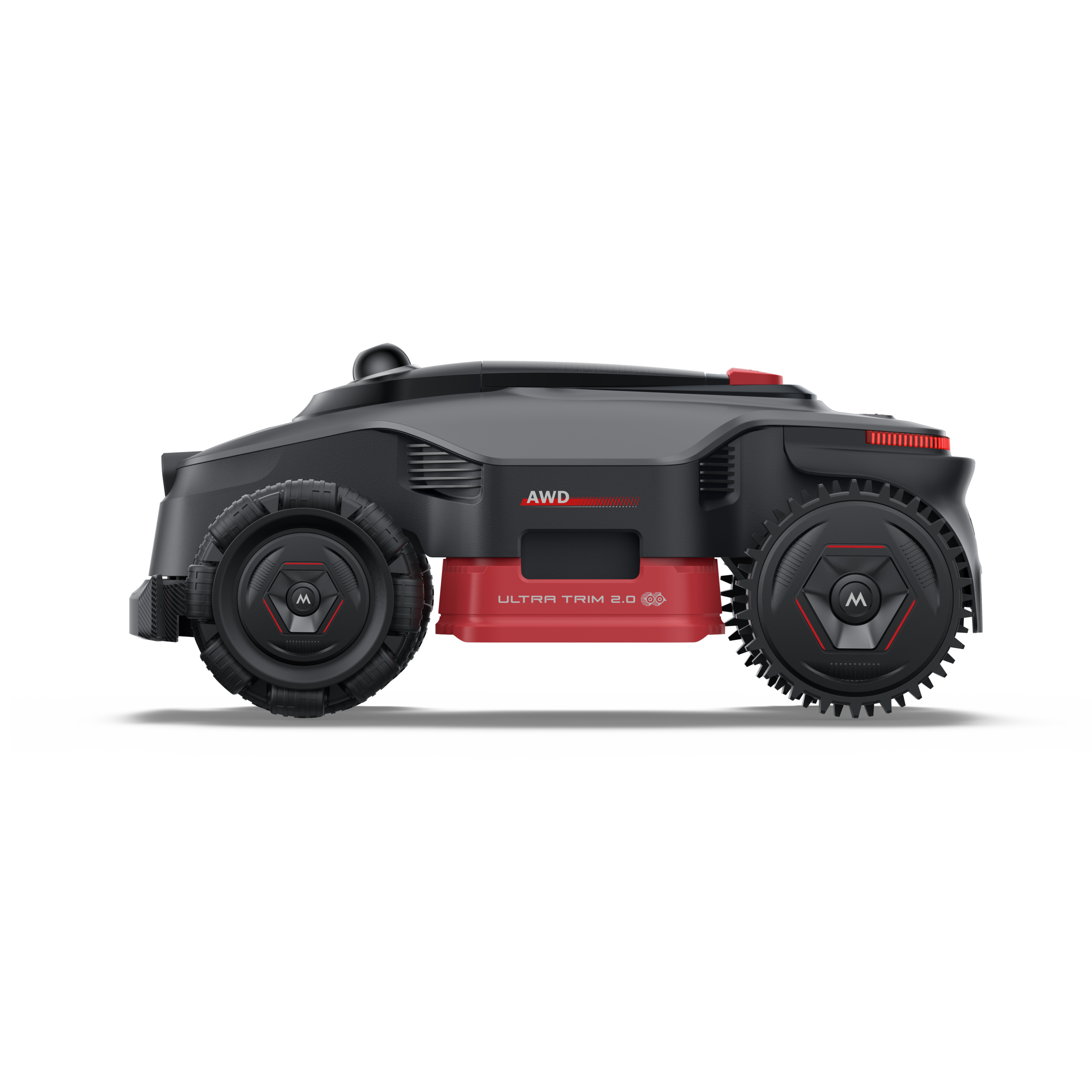 MOVA LiDAX Ultra 2000 AWD