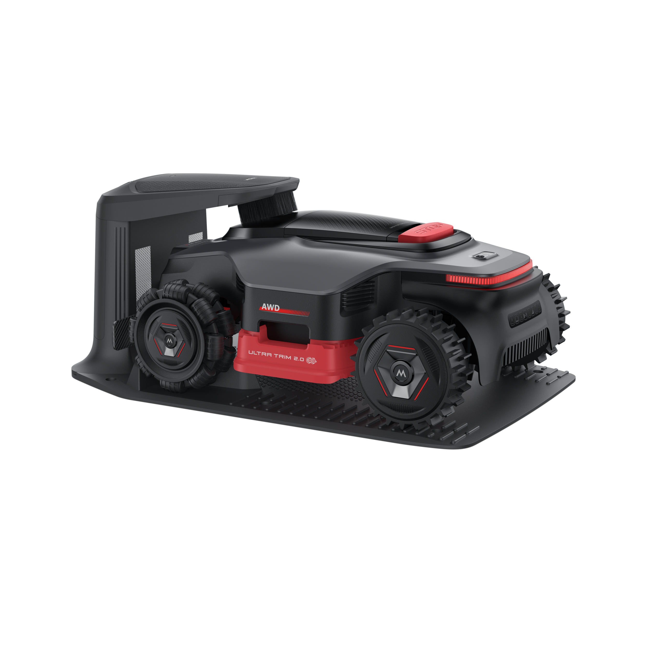 MOVA LiDAX Ultra 2000 AWD