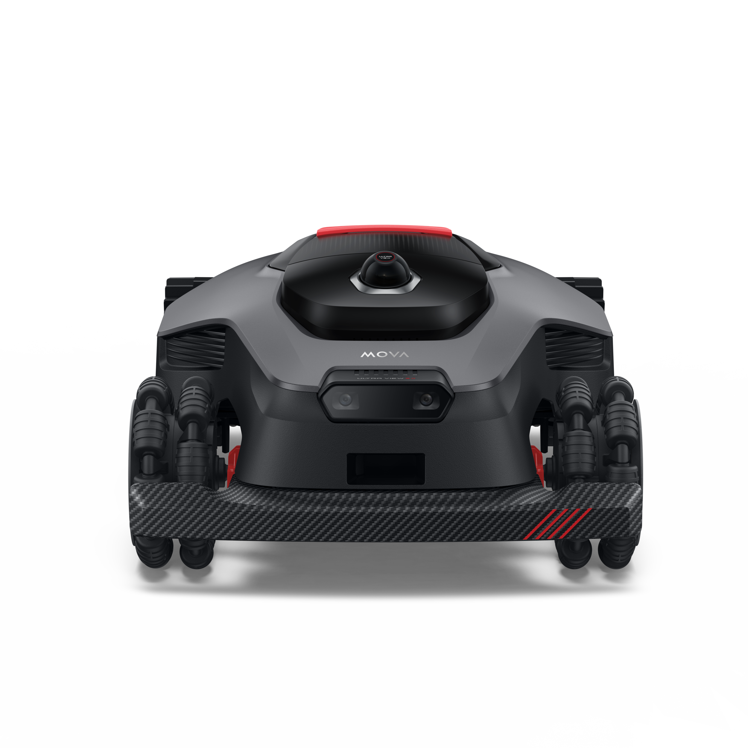 MOVA LiDAX Ultra 2000 AWD