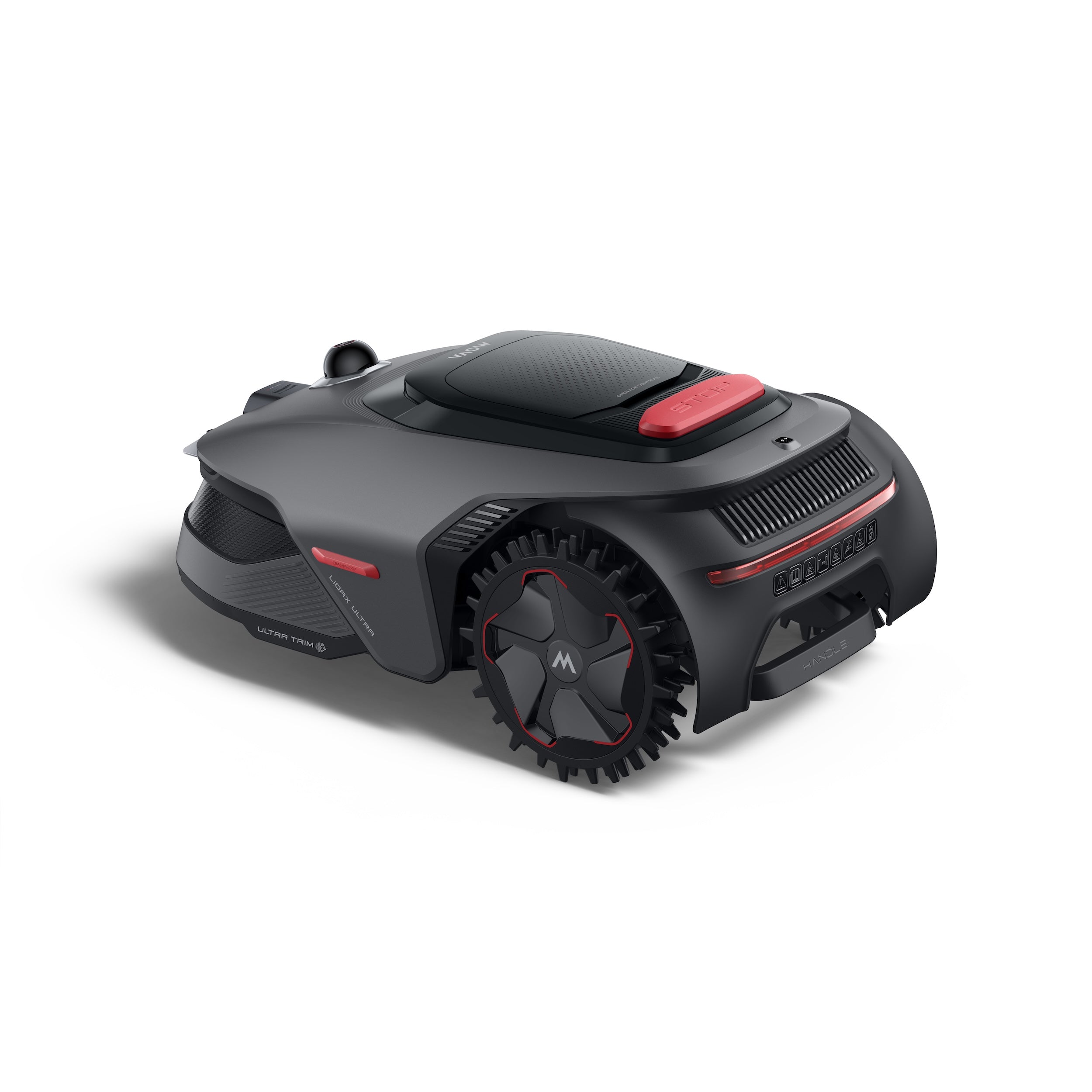 MOVA LiDAX Ultra 800