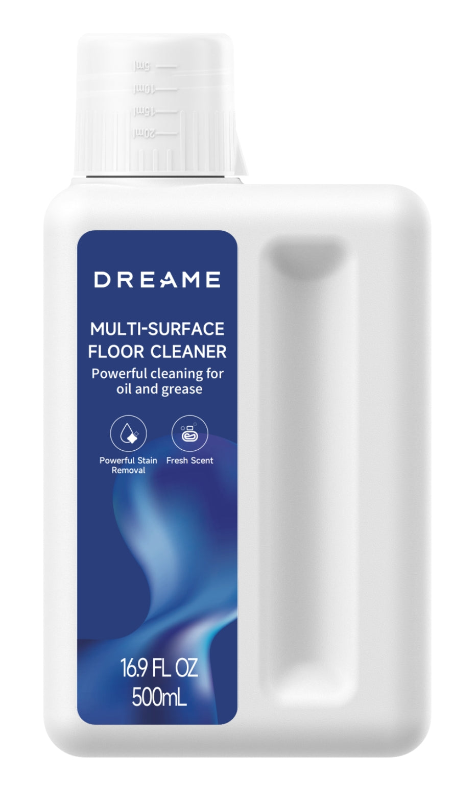 Spezial-Reinigungslösung Öl & Fett 500 ml für H15 Pro Heat (HFF5)