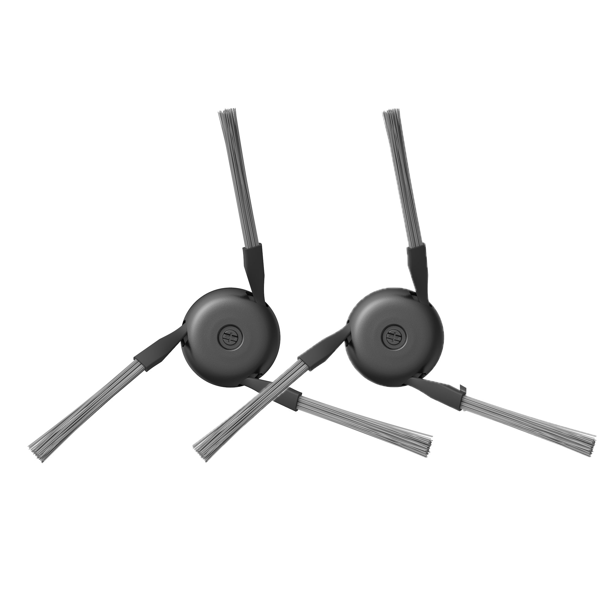 Seitenbürste 2er-Pack für L10s Ultra Gen3, D20 Pro Plus (RSB17)