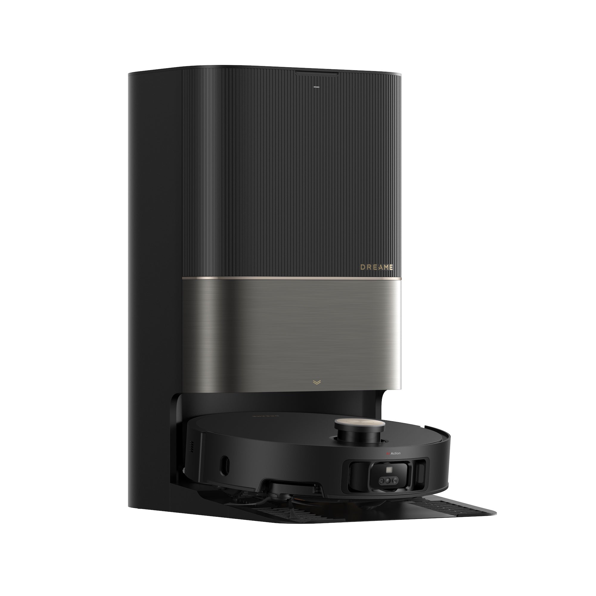 Dreame X50 Ultra Complete Schwarz