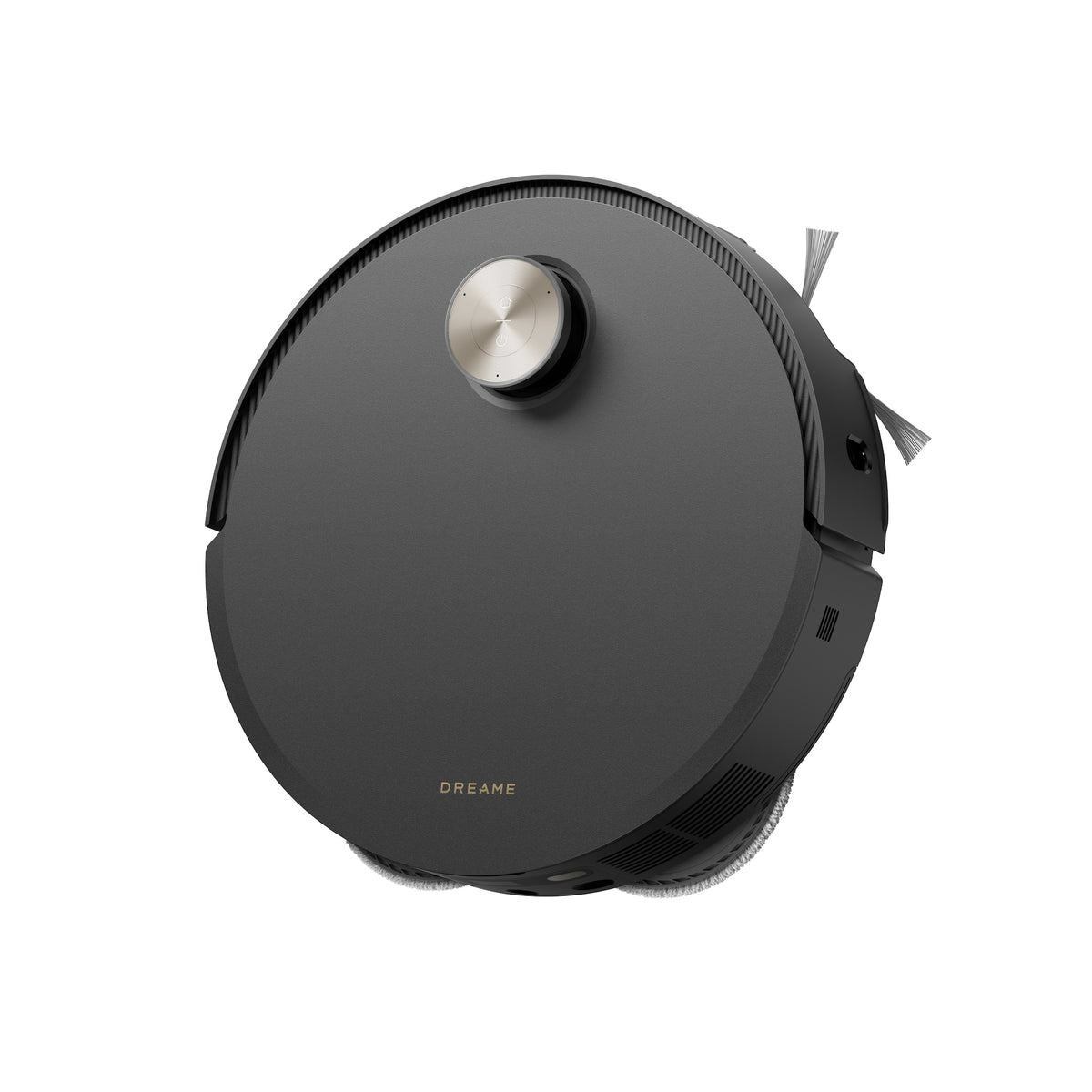 Dreame X50 Ultra Complete Schwarz Ansicht 5