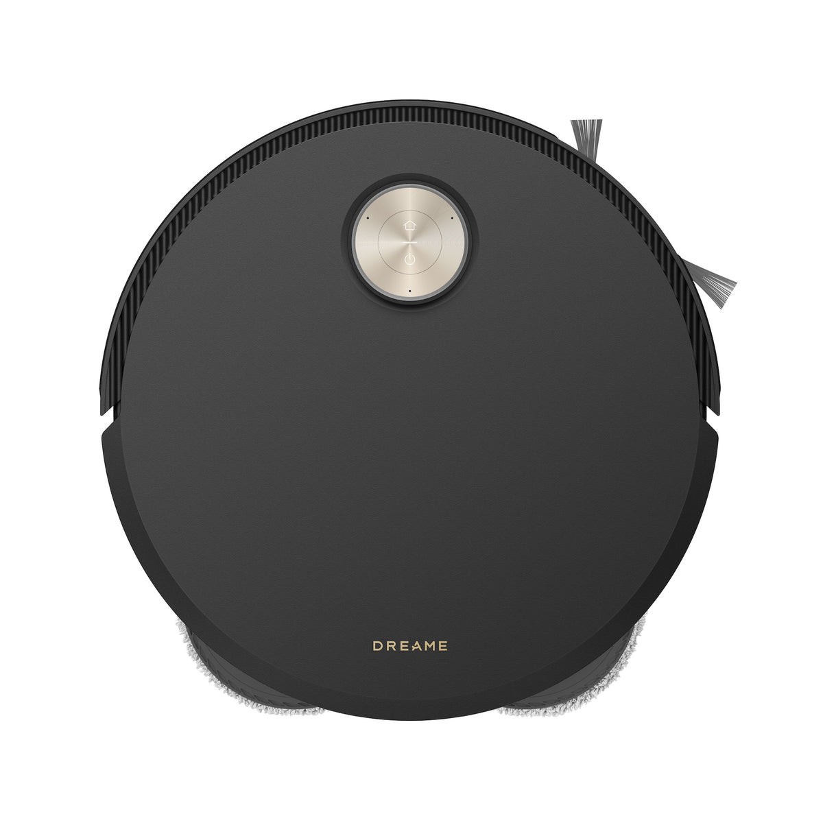 Dreame X50 Ultra Complete Schwarz Ansicht 7