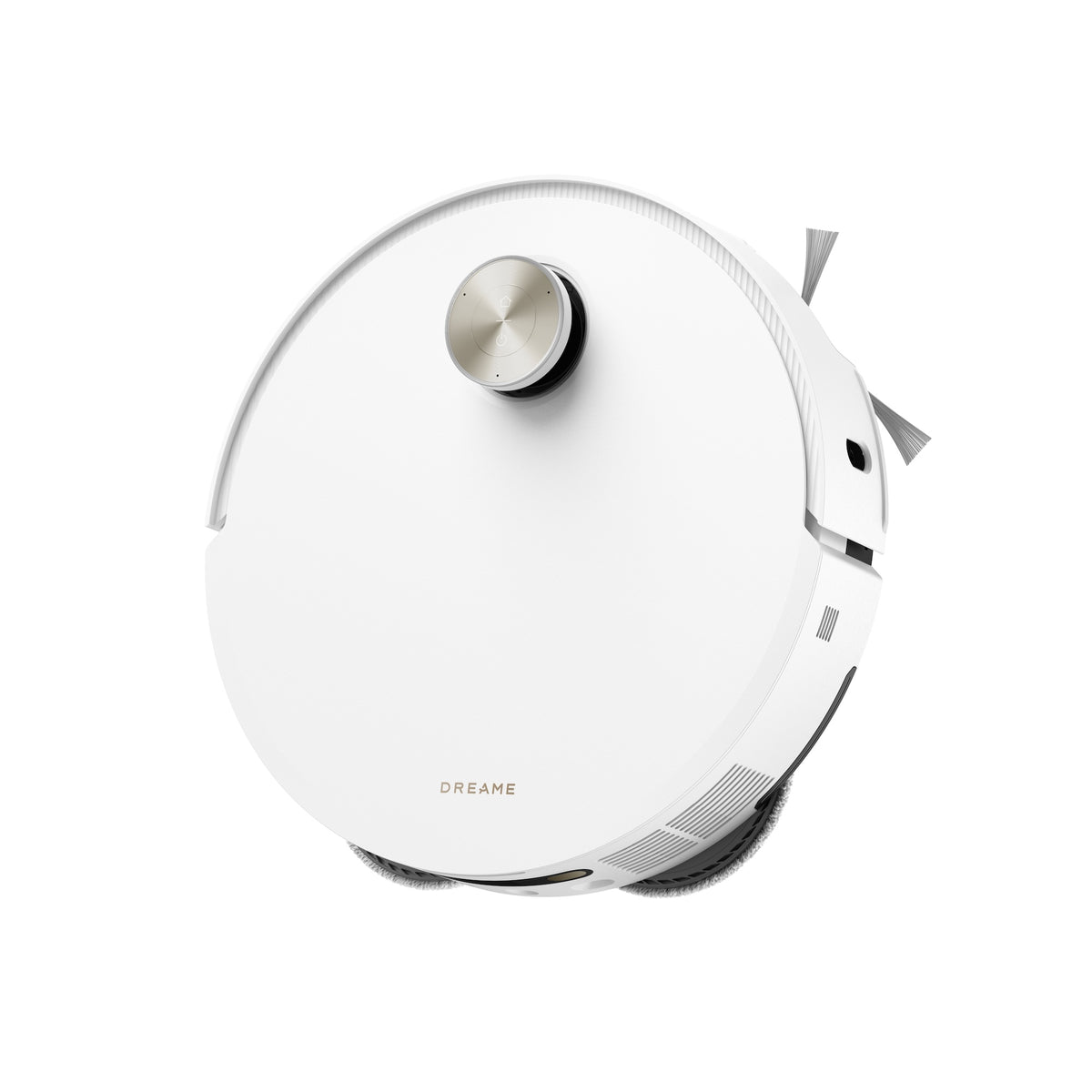 Dreame X50 Ultra Complete Weiß Ansicht 5