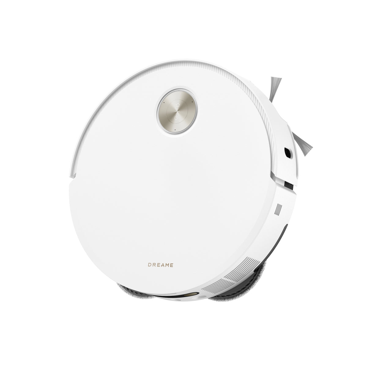 Dreame X50 Ultra Complete Weiß Ansicht 6