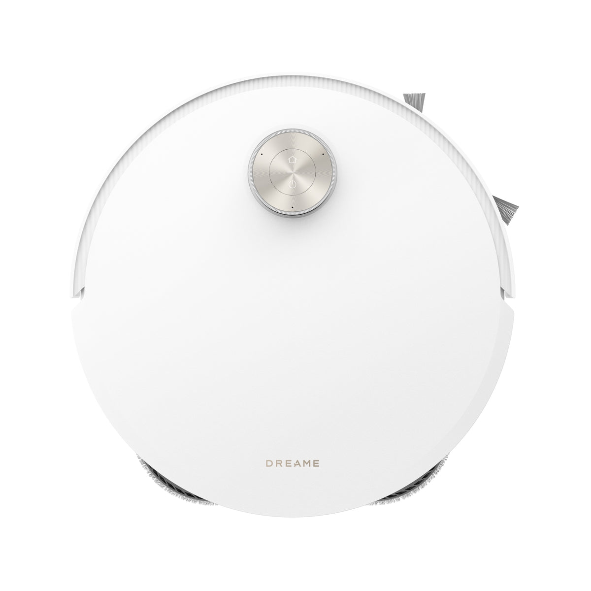 Dreame X50 Ultra Complete Weiß Ansicht 7